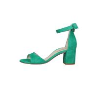 Paul Green Sandalette grün smaragd 7469 - Größe 37.5