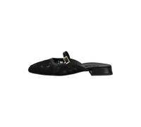 Paul Green Sandalen Leder/Textil Black - 38,5