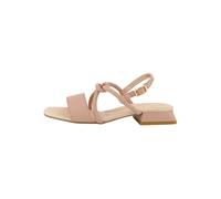 Paul Green Sandalen Lederimitat Beige - 40,5