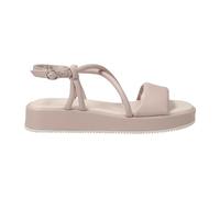 Paul Green Sandalette 6110-015, High-Tech, Beige, Damen EU 5,5/38,5