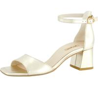 0077-6140-037/Sandalette Gold