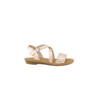 Paul Green Sandalette 6148-007, Glattleder, Rot, Damen EU 6,5/40