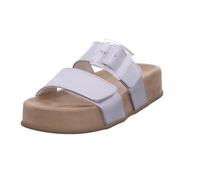 Paul Green Sandalette 6157-017, Glattleder, Weiß, Damen EU 7,5/41