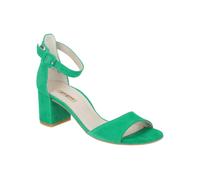 Paul Green Sandalette grün smaragd 7469 - Größe 37.5