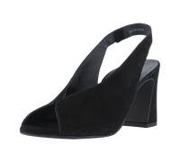 Paul Green 6038-04x schwarz - Sandalette für Damen - Größe 35,5