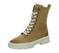 Paul Green Schnürbooty für Damen, braun, Größe 37 EU / 4 UK