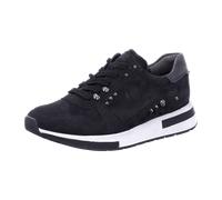 Paul Green Schnürhalbschuh für Damen, blau, Größe 37 ½ EU / 4,5 UK