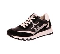 Paul Green Schnürhalbschuh für Damen, schwarz, Größe 40 EU / 6,5 UK