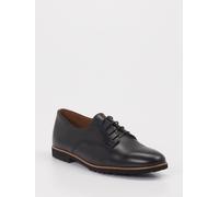 Paul Green Schnürschuh in schwarz in Größe: 38 für Damen