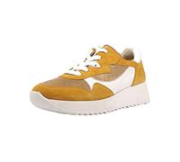 Paul Green Sneaker gelb Größe 4.5, Farbe: marigold-grain