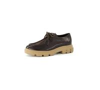 PAUL GREEN Schnürschuhe braun | 41