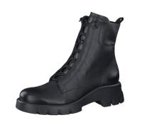 Paul Green Schnuerstiefelette für Damen, schwarz, Größe 40 EU / 6,5 UK