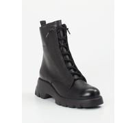 Paul Green Schnürstiefelette in schwarz in Größe: 38.5 für Damen