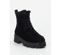 Paul Green Schnürstiefelette in schwarz in Größe: 38 für Damen