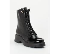 Paul Green Schnürstiefelette in schwarz in Größe: 41.5 für Damen