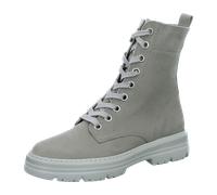 Paul Green 0074-8970-024 Stiefel Kurz grau Damen Gr. 4