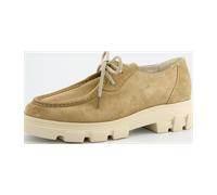Paul Green Damen Schnürschuhe 1183-049 1183 grain normal 40½ EU