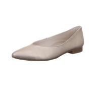 Paul Green - Schuhe Gold - Gr. - 5½