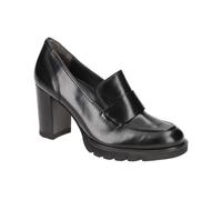 Paul Green Schuhe Hochfront Pumps schwarz 3784 - Größe 36