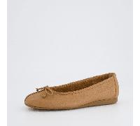 Paul Green - Schuhe Mittelbraun - Gr. - 4½