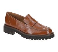 Paul Green 2683-102 braun - Slipper für Damen - Größe 41,5