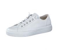 Paul Green - Schuhe Weiss - Gr. - 8½