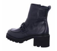 Paul Green Stiefelette Glattleder Schwarz - 40,5