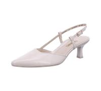 Paul Green Slingpumps für Damen, blau, Größe 39 EU / 6 UK