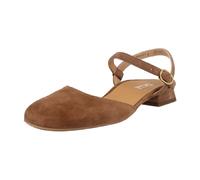 Paul Green Slingpumps für Damen, braun, Größe 37 EU / 4 UK