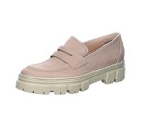 Paul Green Slipper für Damen, beige, Größe 41 EU / 7,5 UK