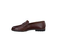 Paul Green Slipper Glattleder Braun - 36