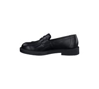 Paul Green Slipper Glattleder Schwarz - 40,5