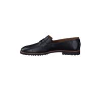 Paul Green Slipper Glattleder Schwarz - 41
