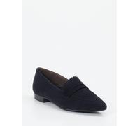 Paul Green Slipper in blau in Größe: 38 für Damen