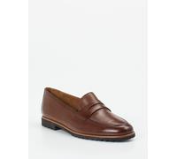 Paul Green Slipper in braun in Größe: 37 für Damen