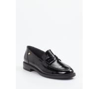 Paul Green Slipper in schwarz in Größe: 40 für Damen