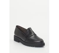 Paul Green Slipper in schwarz in Größe: 40 für Damen