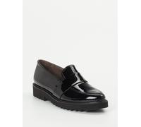 Paul Green Slipper in schwarz in Größe: 41.5 für Damen