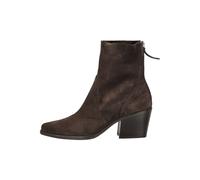 Paul Green Damen - Slipper & Mokassin 1198-029 schwarz 38