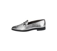 0076-1121-046/Slipper Silber