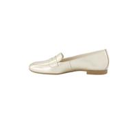 Paul Green Slipper Leder Platin - 39