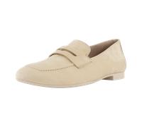 Paul Green 2954-08x beige - elegante Slipper für Damen - Größe 41,5