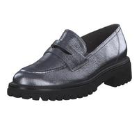PAUL GREEN Loafer grau | 37