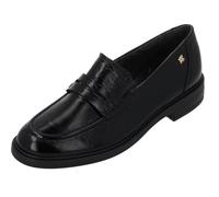 Paul Green Klassische Slipper 0078-1251-028 Damen Schwarz Größe 41 / UK 7,5