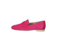 Paul Green Slipper Nubukleder Pink - 40,5