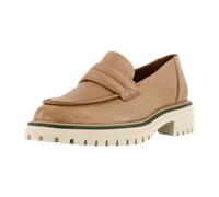 Paul Green Slipper Super Soft für Damen, beige, Größe 40 ½ EU / 7 UK