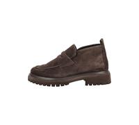 Paul Green Slipper Veloursleder Mocca - 38