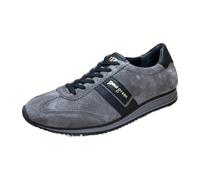 Paul Green Sneak Retro Grau für Damen, grau, Größe 38 ½ EU / 5,5 UK