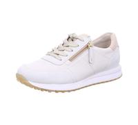 Paul Green 4085 33 Damen Sneaker Beige - Ice/Ivory Beige 39