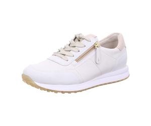 Paul Green Sneaker 4085-335, Glattleder, Weiß, Damen EU 7,5/41